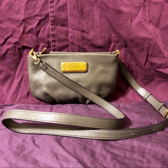 Marc Jacobs Handbags - Marc by Marc Jacobs Q Percy Crossbody Bag